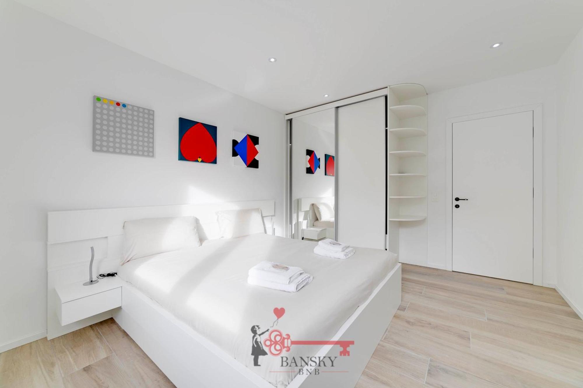 Home Sofia X 6Pax 5Min Station -By Easylife Swiss Lugano Luaran gambar