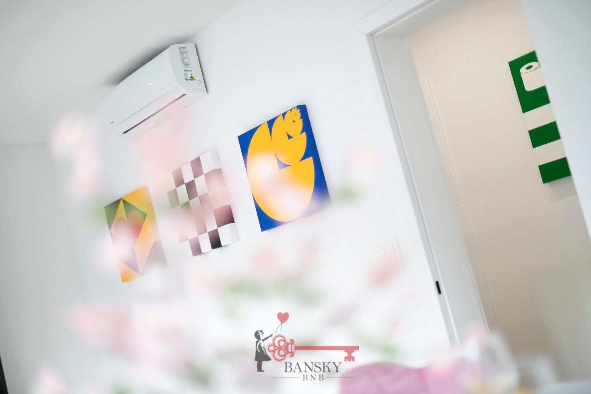Home Sofia X 6Pax 5Min Station -By Easylife Swiss Lugano Luaran gambar