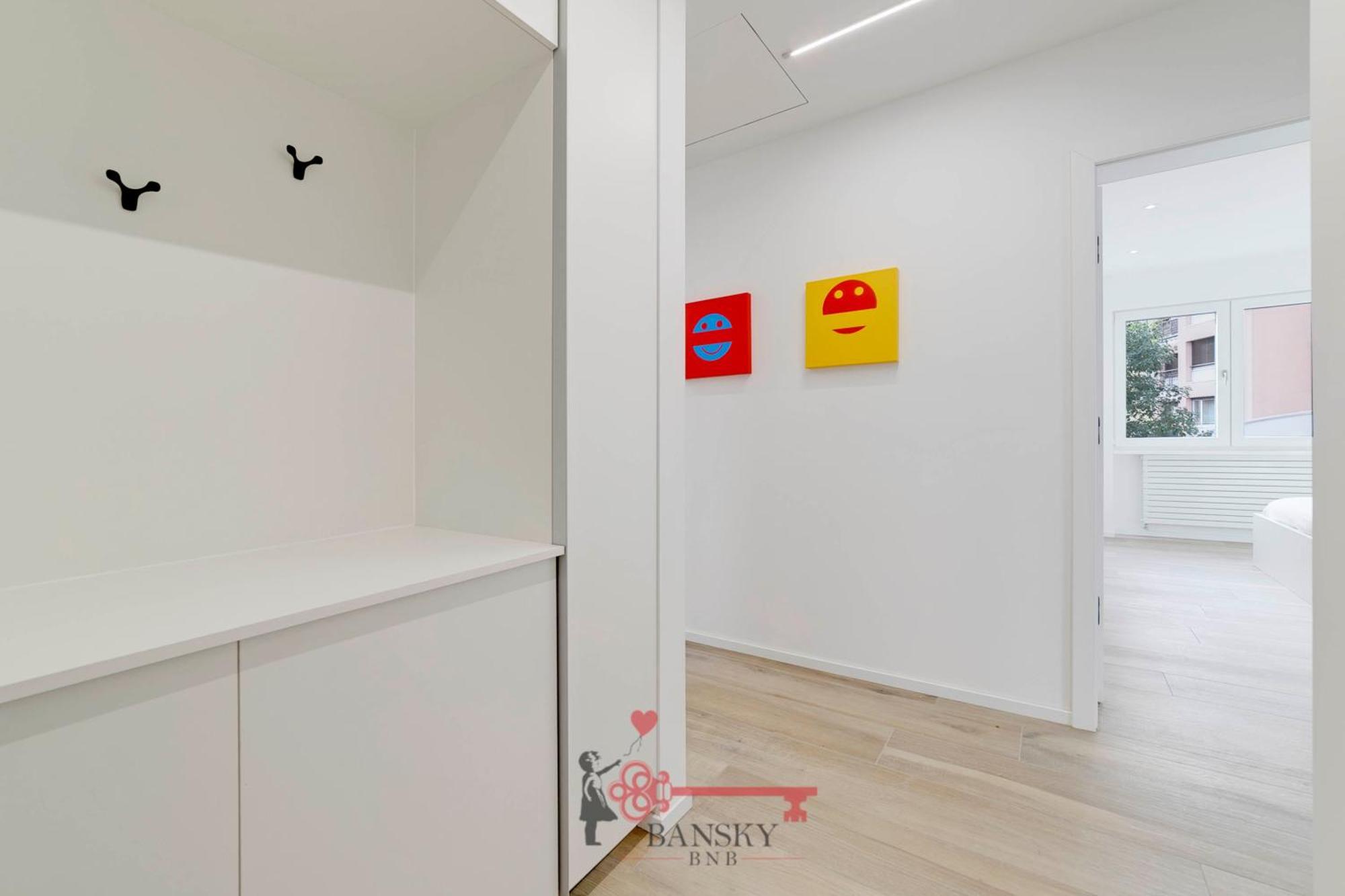 Home Sofia X 6Pax 5Min Station -By Easylife Swiss Lugano Luaran gambar
