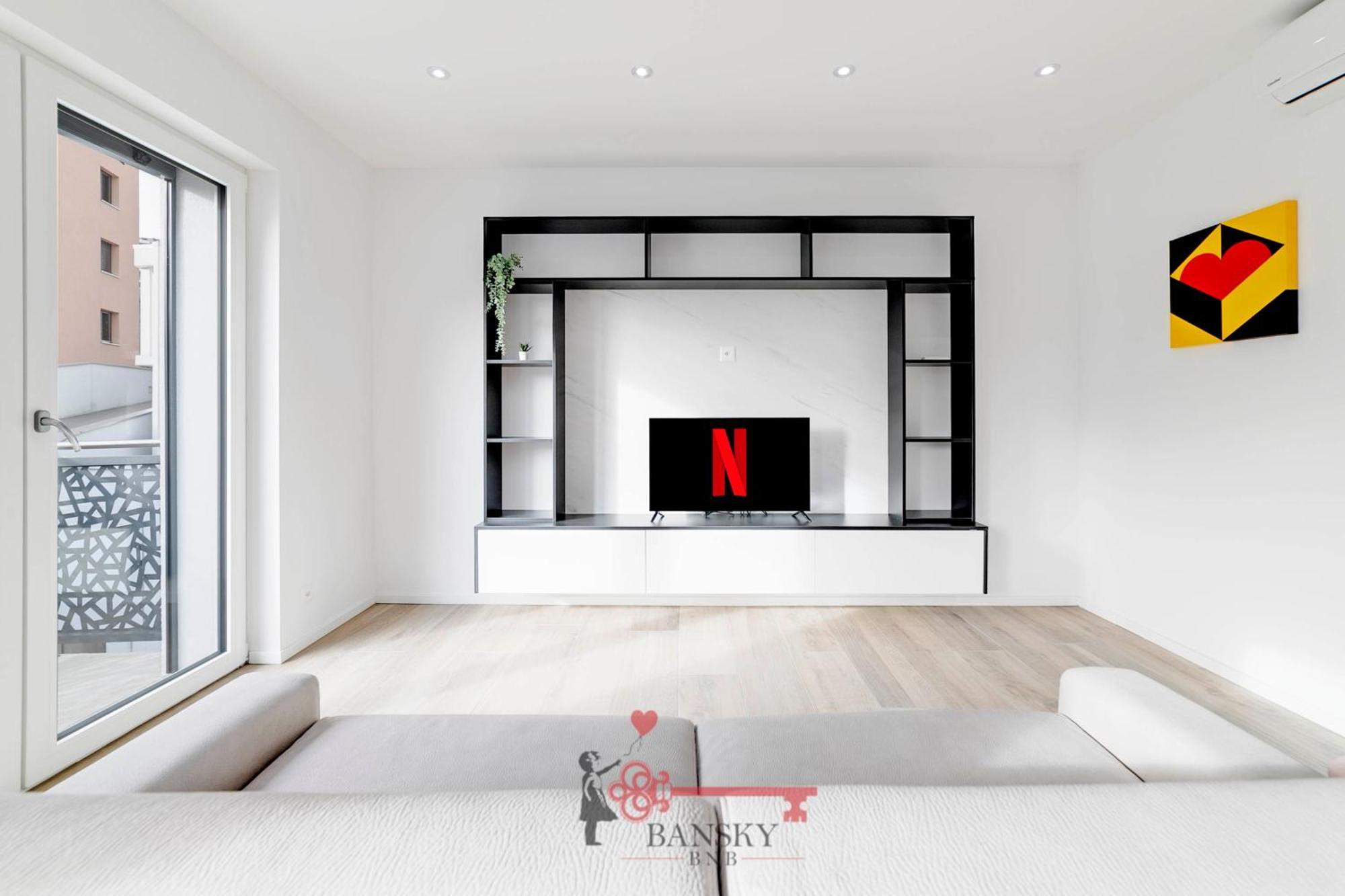 Home Sofia X 6Pax 5Min Station -By Easylife Swiss Lugano Luaran gambar
