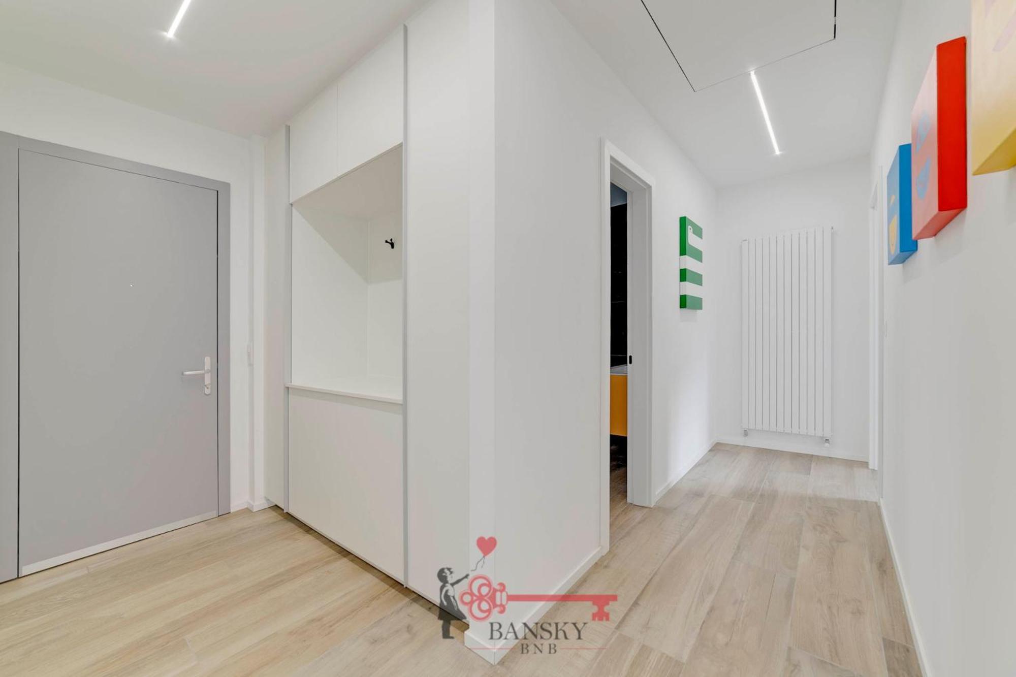 Home Sofia X 6Pax 5Min Station -By Easylife Swiss Lugano Luaran gambar