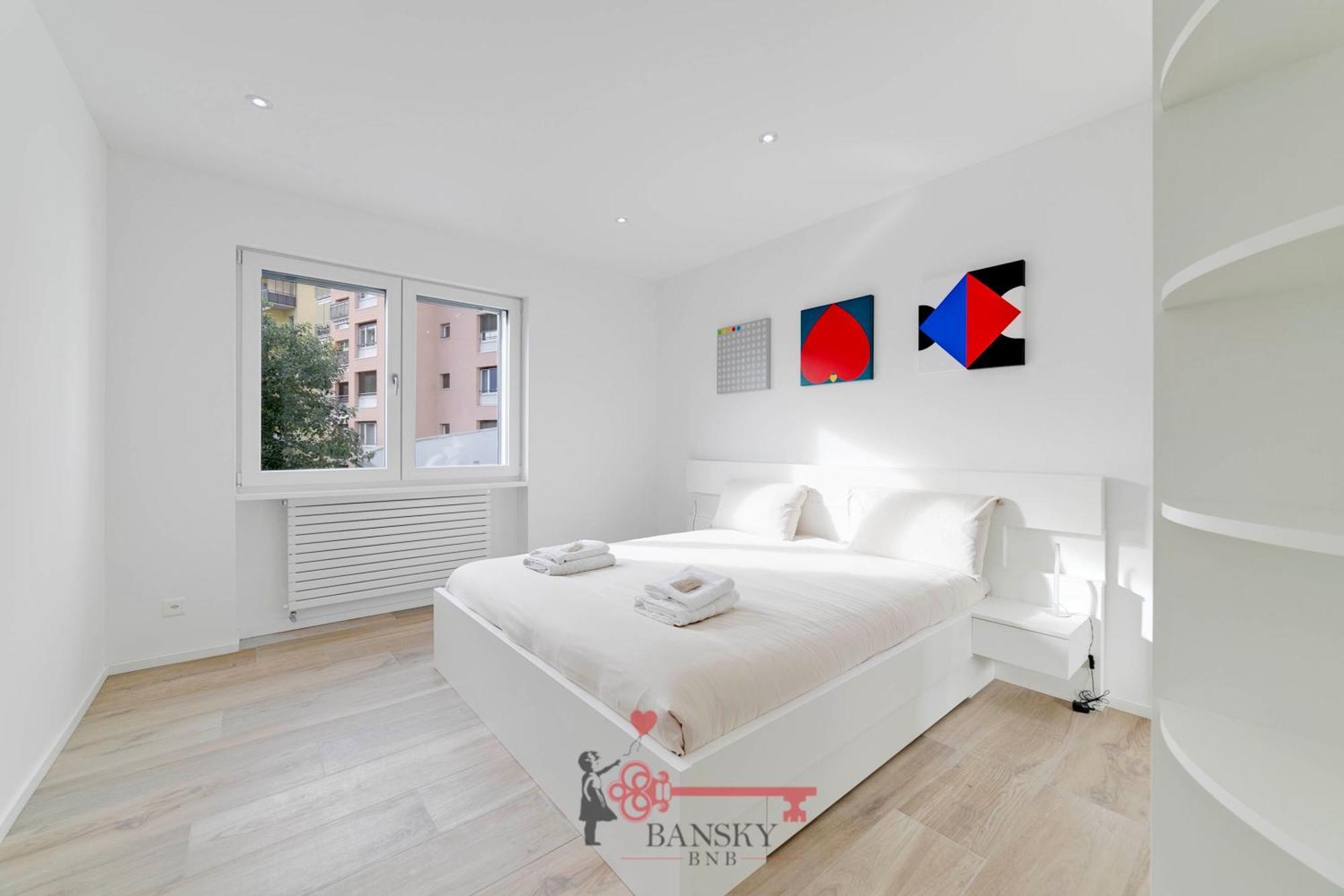 Home Sofia X 6Pax 5Min Station -By Easylife Swiss Lugano Luaran gambar
