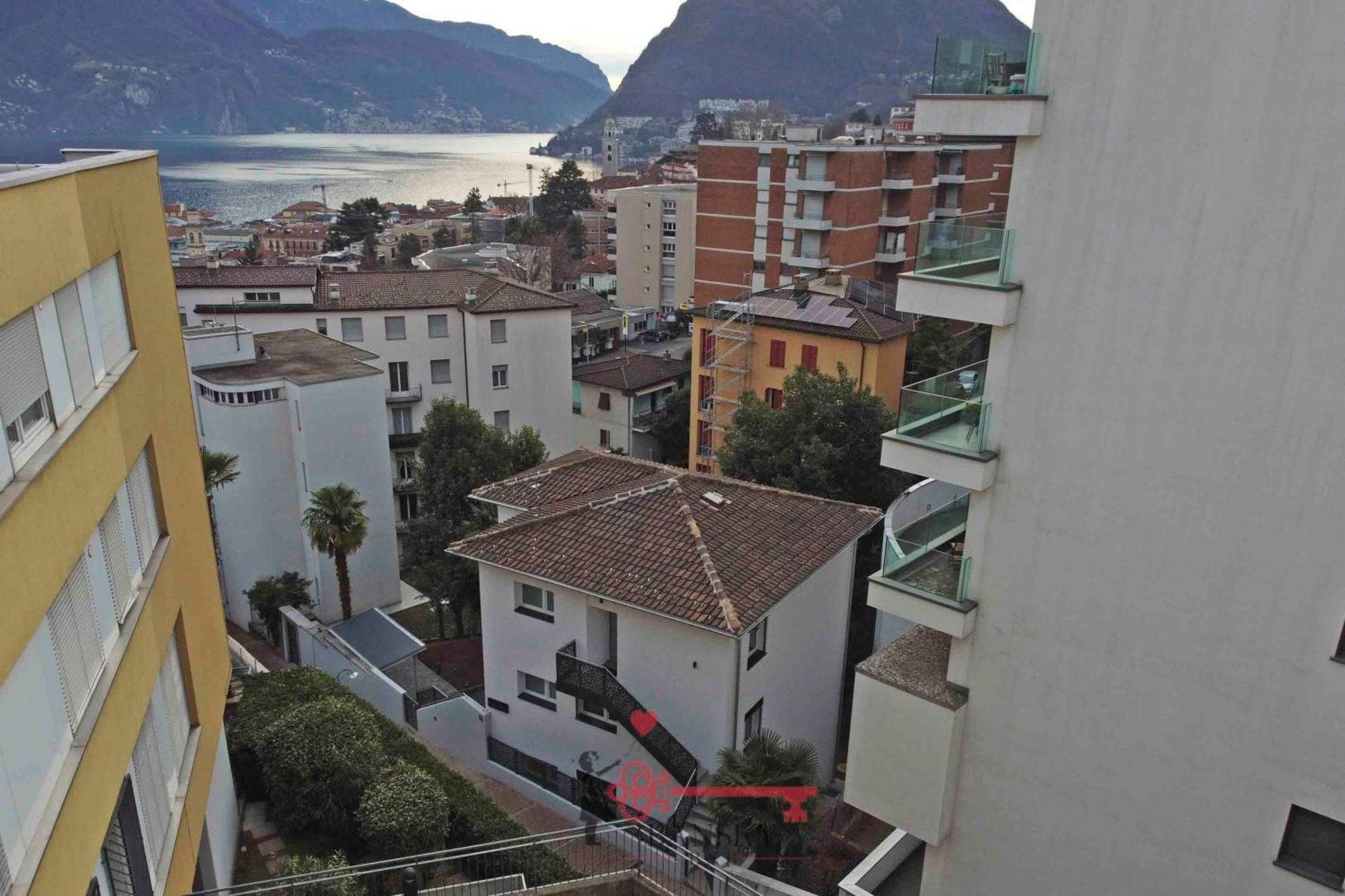 Home Sofia X 6Pax 5Min Station -By Easylife Swiss Lugano Luaran gambar