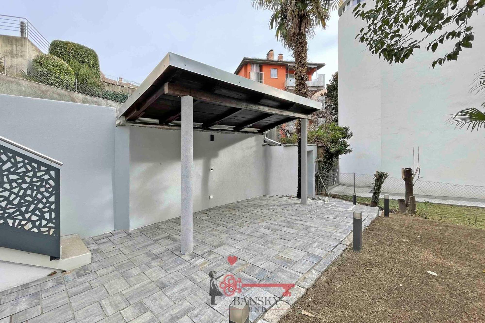 Home Sofia X 6Pax 5Min Station -By Easylife Swiss Lugano Luaran gambar